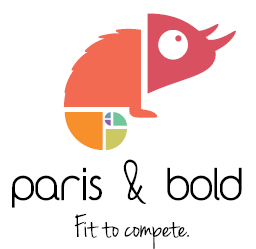 Paris&Bold