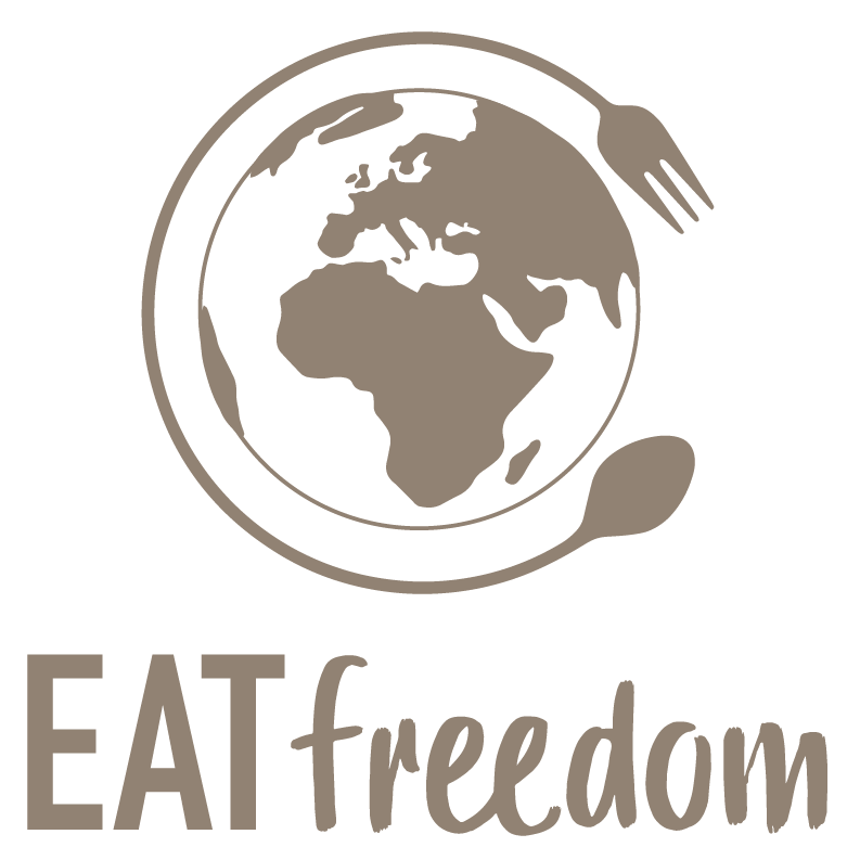 EAT Freedom