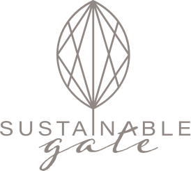 Sustainable Gate