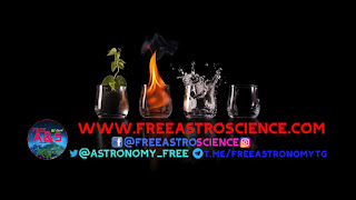 Freeastroscience