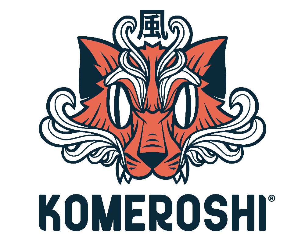 Komeroshi