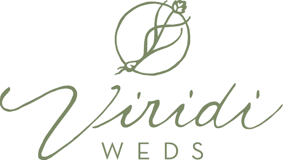 Viridiwedding